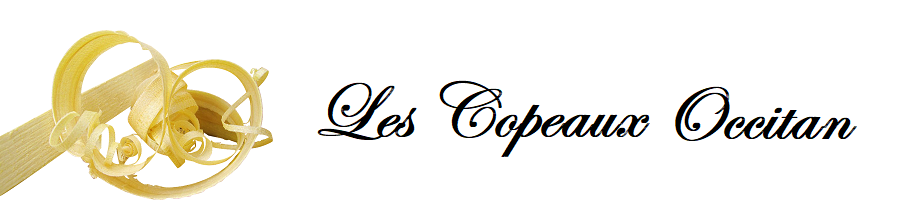 Les Copeaux Occitan